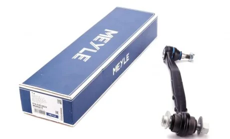 Фото 1 - тяга / стійка підвіски колеса MEYLE 016 035 0022 Тяга / стійка підвіски колеса MEYLE 016 035 0022 (фото 1)