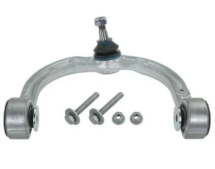 Коромисло підвіски колеса, переднє MEYLE 016 050 0001/S