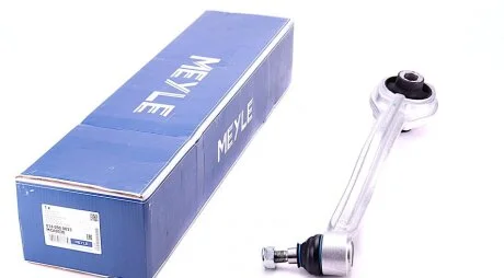 Рычаг MERCEDES CLS(C219), E-CLASS(W211), SL(R230) 01-12 перед. мост справа MEYLE 016 050 0033