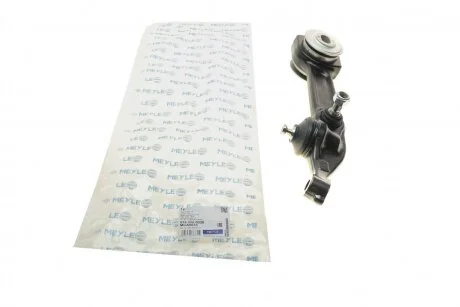 Рычаг независимой подвески колеса, подвеска колеса MEYLE 016 050 0038