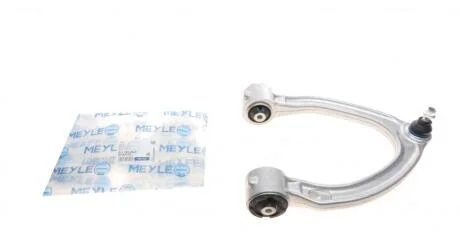 Важіль підвіски передній Прав верх передн MERCEDES CLS (C219), S (C215), S (W220, V220) 2.8-6.3 10.98-12.10 MEYLE 016 050 0047