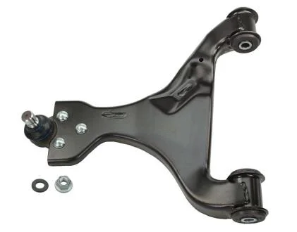 Коромисло підвіски колеса, переднє MEYLE 016 050 0060/HD (фото 1)