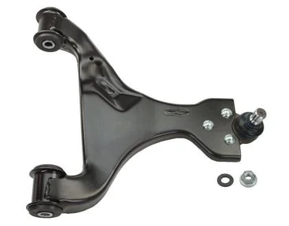 Коромисло підвіски колеса, переднє MEYLE 016 050 0061/HD (фото 1)