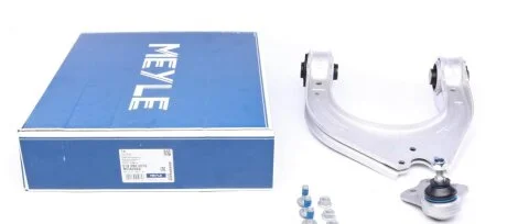 Рычаг независимой подвески колеса, подвеска колеса MEYLE 016 050 0070