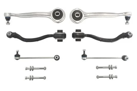 Комплект важелів передньої підвіски MEYLE 016 050 0091/HD (фото 1)