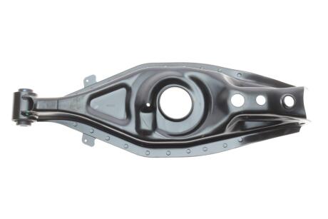 Важіль підвіски,задня вісь Лів/Прав (задн) MERCEDES 124 (A124), 124 (C124), 124 T-MODEL (S124), 124 (W124), 190 (W201), C (CL203), C T-MODEL (S202), C T-MODEL (S203), C (W202) 1.6-7.3 04.84- MEYLE 016 050 0137