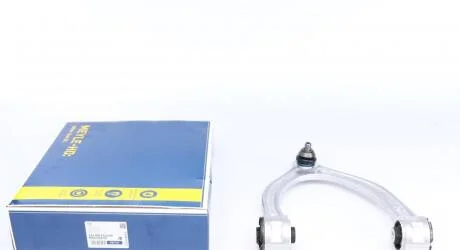 Рычаг MB C-CLASS(W205)/E-CLASS(W213)/GLC(X253) 15- пер.подв.верх.прав. MEYLE 016 050 0142/HD