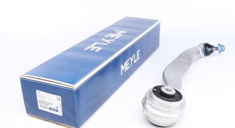 Рычаг MB E-CLASS(W212)/CLS(W218) 10- пер.подв.лев. MEYLE 016 050 0153/HD