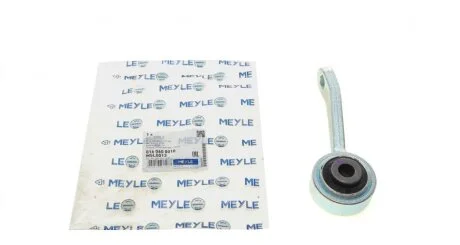 Тяга / стойка, стабилизатор MEYLE 016 060 0010