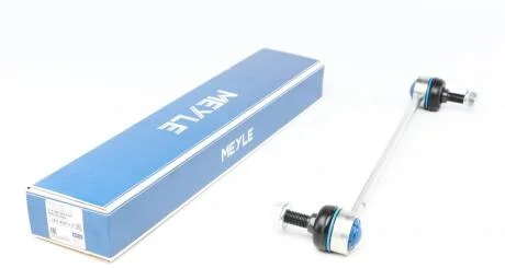Тяга стабилизатора MB W176 12- перед.лев/прав. MEYLE 016 060 0057/HD