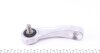 Стойка стабилизатора MB C-CLASS(W205)/E-CLASS(W213) 14- пер.подв.лев.R[72]C MEYLE 016 060 0091 (фото 4)