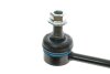 Тяга стабилизатора (переднего) (R) MB Vito (W639) 11-14 (L=285mm) (усилена) MEYLE 016 060 0106/HD (фото 2)
