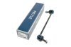 Тяга стабилизатора (переднего) (R) MB Vito (W639) 11-14 (L=285mm) (усилена) MEYLE 016 060 0106/HD (фото 4)