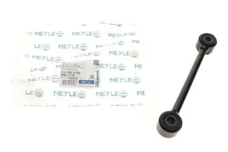Стійка стабілізатора MEYLE 016 060 0120