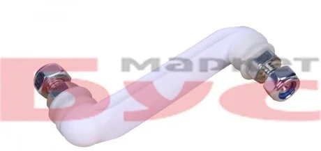 Тяга заднего стабилизатора MB Sprinter 901 - 904 / VW LT 1995 - 2006 (зетка) MEYLE 016 060 0222