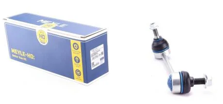 Тяга стабилизатора MB W140 -99 перед.подв.прав. MEYLE 016 060 6319/HD