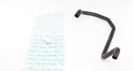 Шланг гумовий сист. охолоджен. MEYLE 019 222 0011