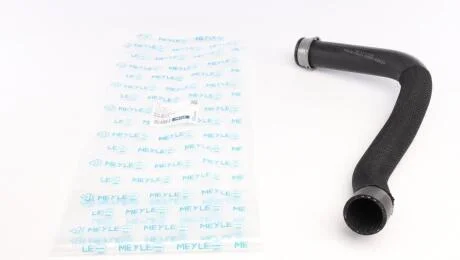 Патрубок MEYLE 019 501 0023