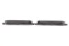 Колодки тормозные (передние) VW T4 91-03 LPR05P439, LP0668, 140880700,, FVR785 MEYLE 025 201 2419 (фото 4)