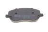 Колодки тормозные (передние) Fiat Scudo/Peugeot Expert 2.0JTD/HDI 96- MEYLE 025 202 6119/W (фото 2)