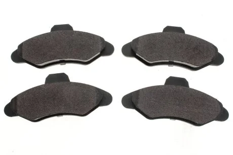 Комплект гальмівних колодок MEYLE 025 211 7118