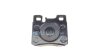 Колодки тормозные MB W170/W124/W210/W201/W202 89- задн. MEYLE 025 211 9715 (фото 2)