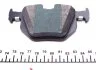 Комплект гальмівних колодок MEYLE 025 212 8217/PD (фото 4)