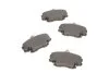 Колодки тормозные (передние) Dacia Logan 04-/Renault Symbol/Clio/Megane/Peugeot 309,220120, MEYLE 025 214 6318/W (фото 10)