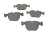 Колодки тормозные (передние) BMW 5 (E39)/7 (E38) 94- MEYLE 025 214 8619 (фото 8)