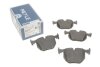 Колодки тормозные (задние) BMW 3 (E46)/5 (E39)/7 (E38)/X3 (E83)/X5 (E53) 94- MEYLE 025 214 8717 (фото 1)