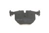 Колодки тормозные (задние) BMW 3 (E46)/5 (E39)/7 (E38)/X3 (E83)/X5 (E53) 94- MEYLE 025 214 8717 (фото 2)