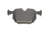 Колодки тормозные (задние) BMW 3 (E46)/5 (E39)/7 (E38)/X3 (E83)/X5 (E53) 94- MEYLE 025 214 8717 (фото 8)