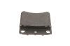 Колодки тормозные (передние) VW T4 1.9-2.5D 90-95 R15 MEYLE 025 216 3517 (фото 3)