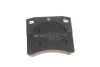 Колодки тормозные (передние) VW T4 1.9-2.5D 90-95 R15 MEYLE 025 216 3517 (фото 6)