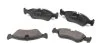 Колодки тормозные (передние) Opel Astra F/Vectra -03 MEYLE 025 218 6217 (фото 2)