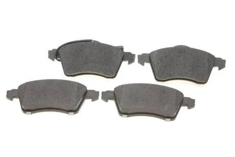 Колодки тормозные дисковые передние, комплект "Platinum Pad" MEYLE 025 218 8519/PD