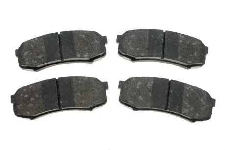 Комплект тормозных колодок, дисковый тормоз MEYLE 025 219 4715/PD