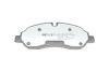 Колодки тормозные FORD TRANSIT 13- пер. MEYLE 025 220 3417/PD (фото 7)