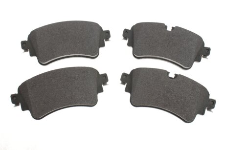 Колодки тормозные (задние) Audi A4/A5/Q5/Q7 2.0 TFSI/TDI/3.0 TDI 15- (TRW) MEYLE 025 223 0817