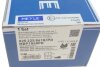 Колодки тормозные (передние) MB C-class (W205/S205/C205)/E-class (W213) 16- (Bre MEYLE 025 225 8618/PD (фото 4)