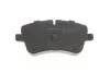 Колодки тормозные (передние) MB C-class (W203/CL203/S203) 00-11 MEYLE 025 231 4419 (фото 2)