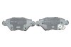 Комплект дисковых тормозных колодок MEYLE 025 232 5817/W (фото 3)