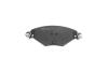 Колодки тормозные (передние) Citroen C5 01- (с датчиком) MEYLE 025 232 7717/W (фото 4)