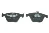 Колодки тормозные BMW 5(E60)/6(E63)/7(E65) 04- перед. MEYLE 025 233 4720 (фото 2)