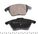 Колодки тормозные (передние) Citroen C4/Peugeot 307 03- MEYLE 025 235 8919 (фото 3)