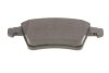 Колодки тормозные (передние) VW T5 03- (18mm/17.6mm), 181779, 0252374619/W, 209026, 2374602, 2374702, 0252374618/PD MEYLE 025 237 4618/W (фото 11)