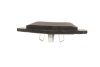 Колодки тормозные (передние) VW T5 03- (18mm/17.6mm), 181779, 0252374619/W, 209026, 2374602, 2374702, 0252374618/PD MEYLE 025 237 4618/W (фото 3)