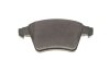 Колодки тормозные (передние) VW T5 03- (18mm/17.6mm), 181779, 0252374619/W, 209026, 2374602, 2374702, 0252374618/PD MEYLE 025 237 4618/W (фото 4)