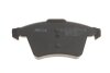 Колодки тормозные (передние) VW T5 03- (18mm/17.6mm), 181779, 0252374619/W, 209026, 2374602, 2374702, 0252374618/PD MEYLE 025 237 4618/W (фото 9)