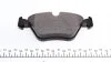 КОЛОДКИ ТОРМ. ПЕРЕД. К-Т BMW 3 E90/91 05- 2.0i-3.0I СЕРИЯ 5 E60/61 03- 2.0I/2 MEYLE 025 237 9420 (фото 2)